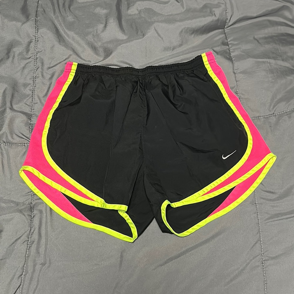 Nike dri-fit shorts